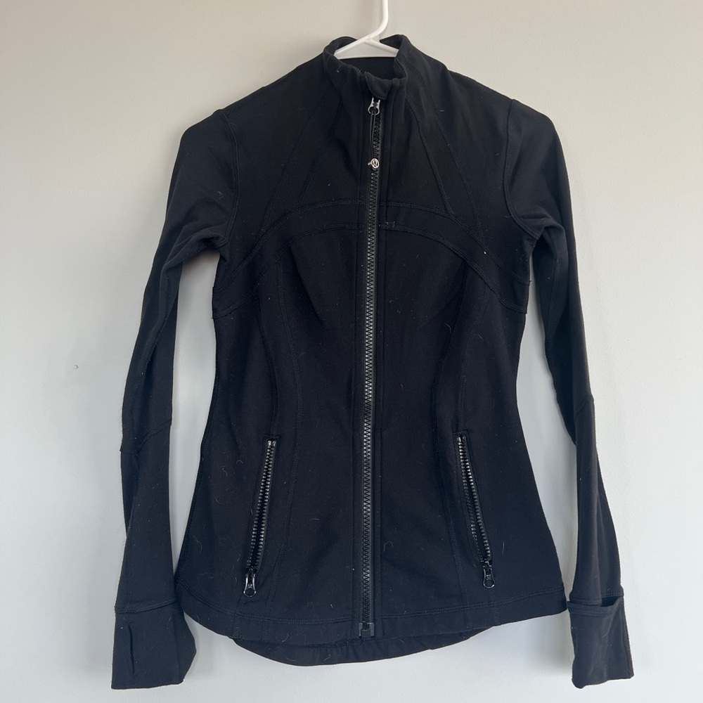 Lululemon Define Jacket - Picture 4 of 7